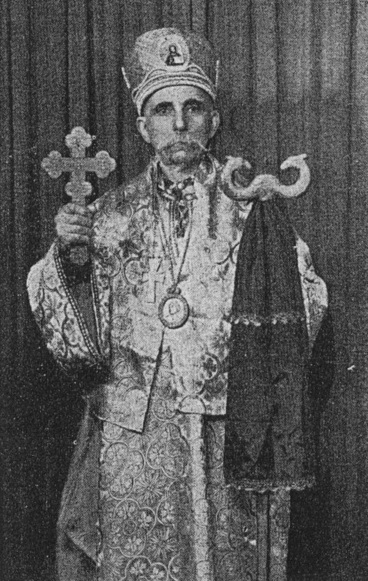 Jewhen Batschynskyj