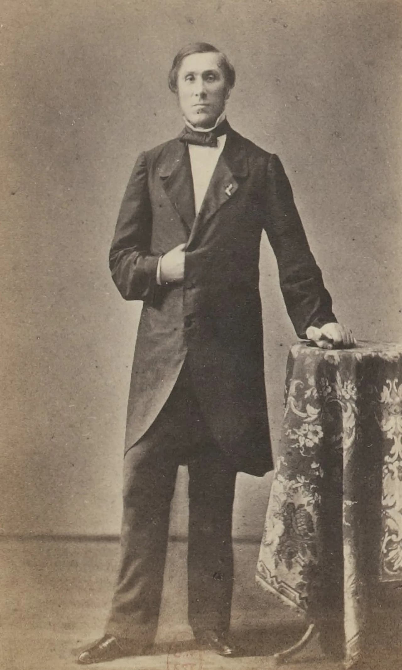 Eugène de Ladoucette