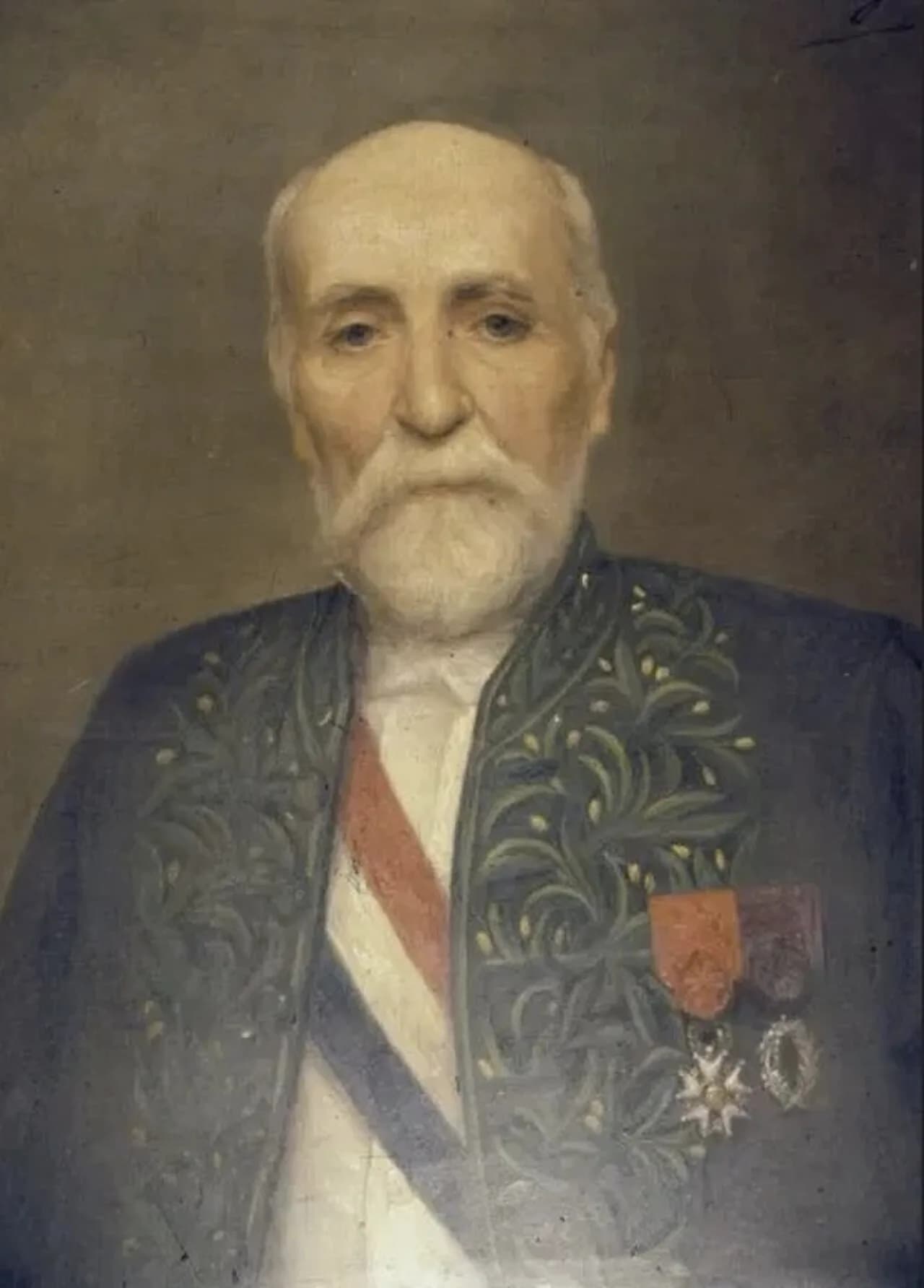 Eugène de Rozière