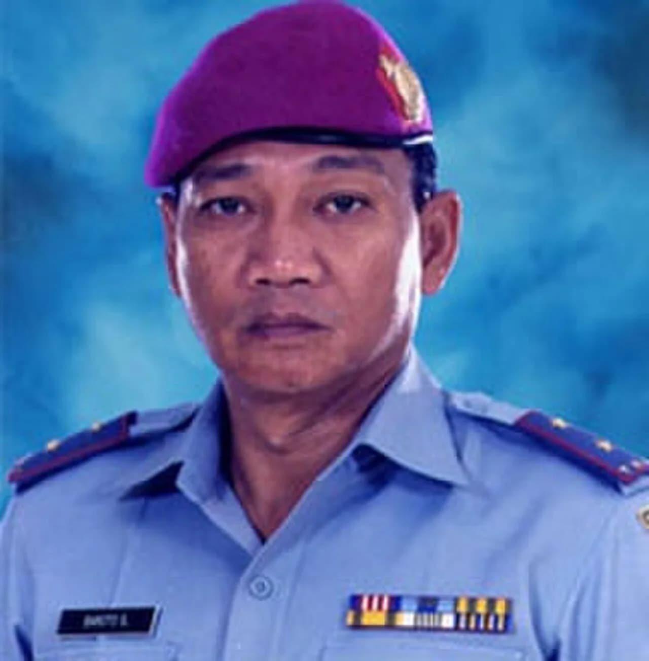 Baroto Sardadi