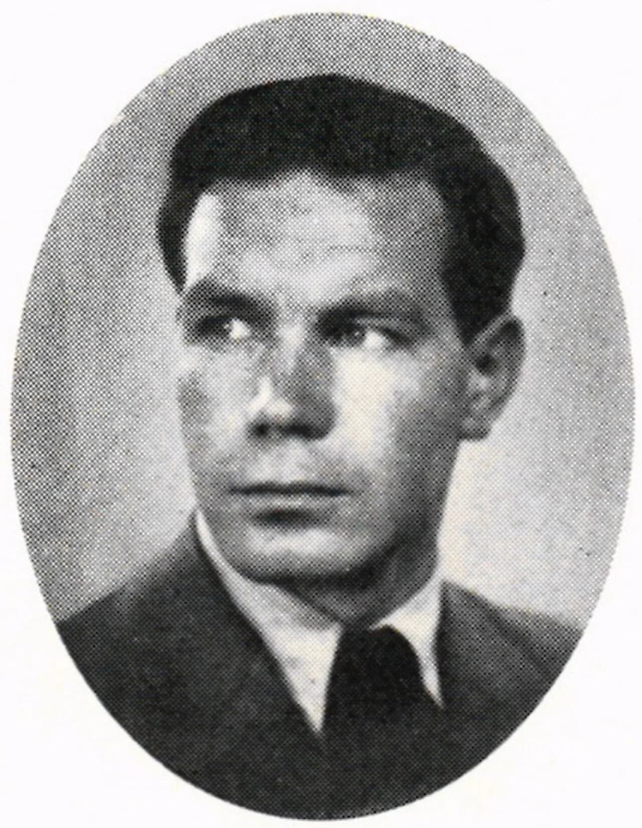 Sven Moberg