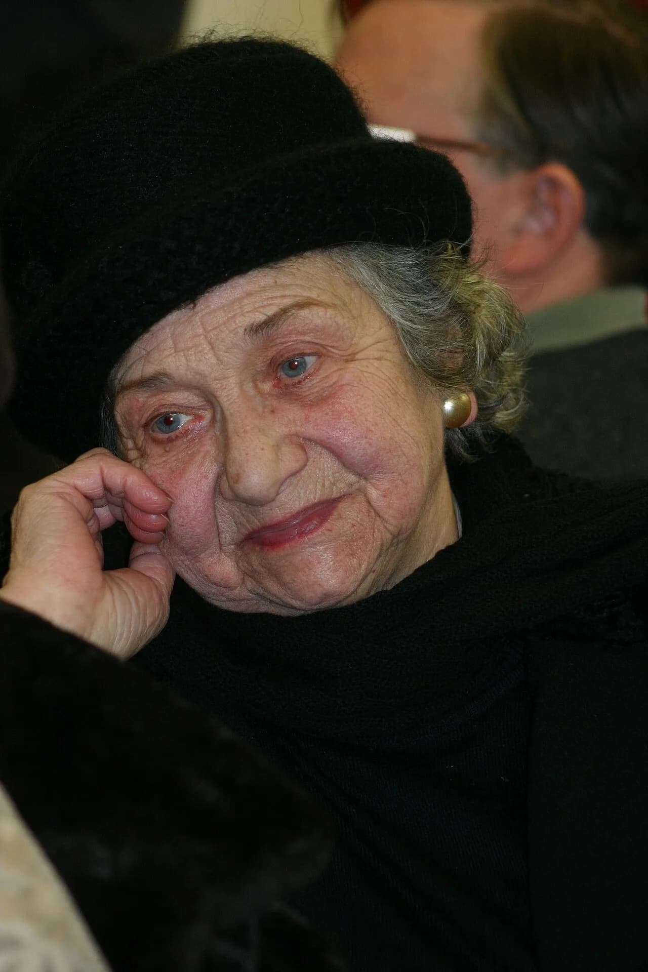 Annamária Albert