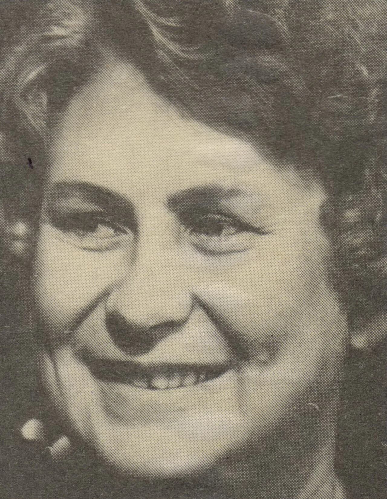 Sinaida Tschigarewa