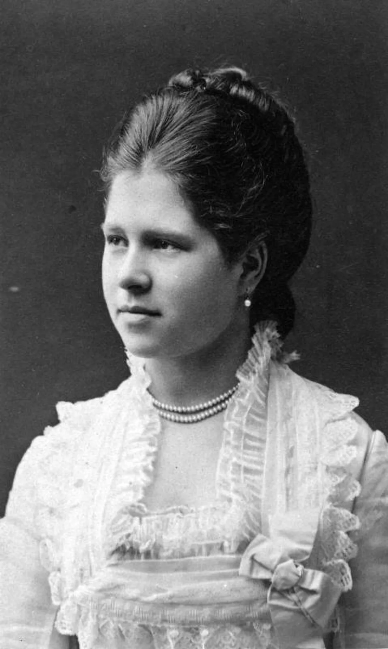 Isabelle Gräfin von Loë