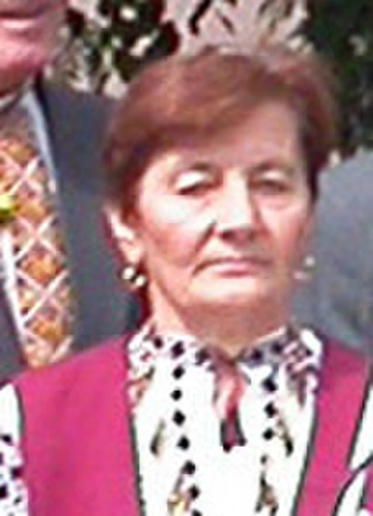 Nadija Kamenjuk