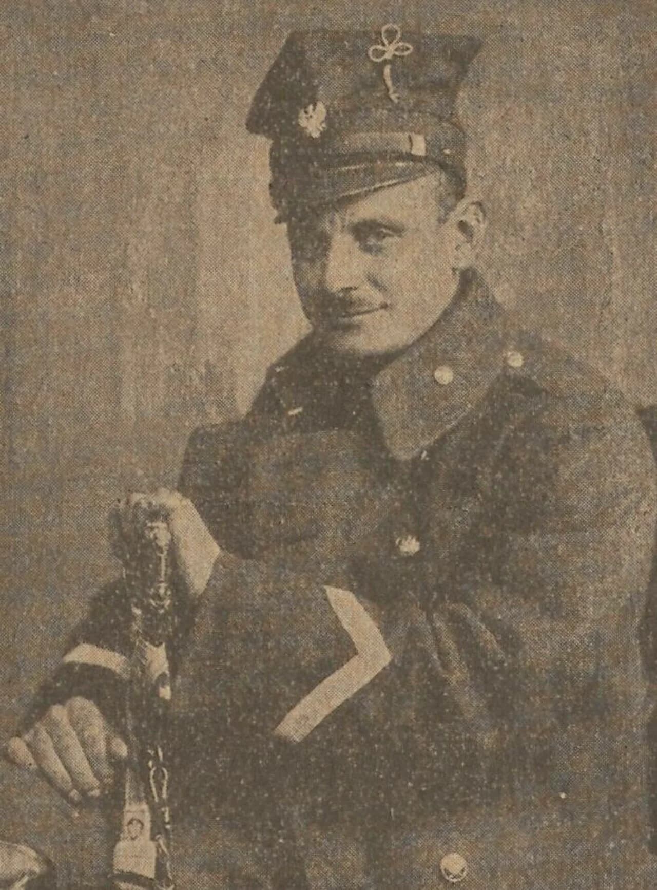 Edmund Krause