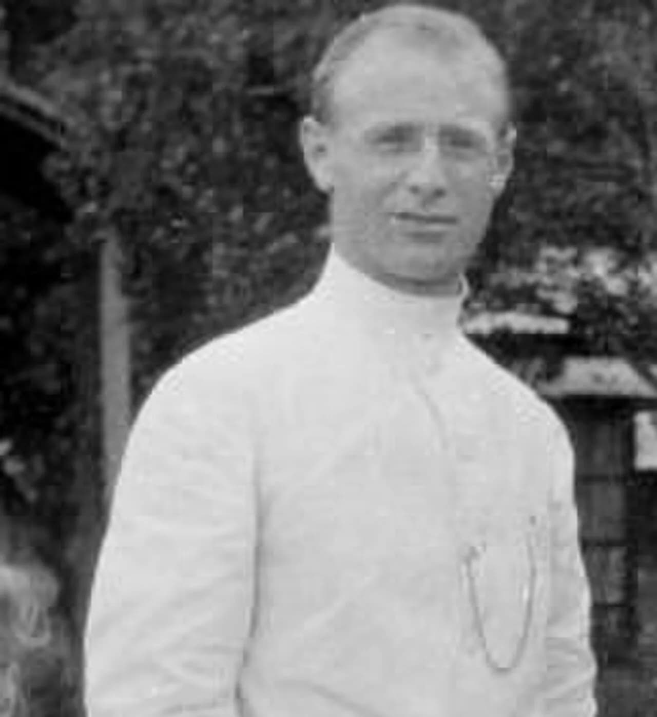 Johannes Kruyt