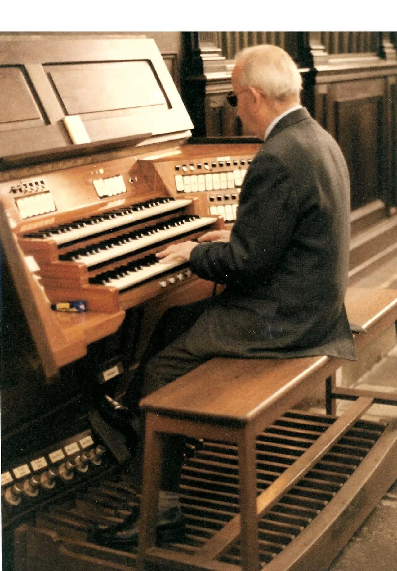 Louis Yhuel