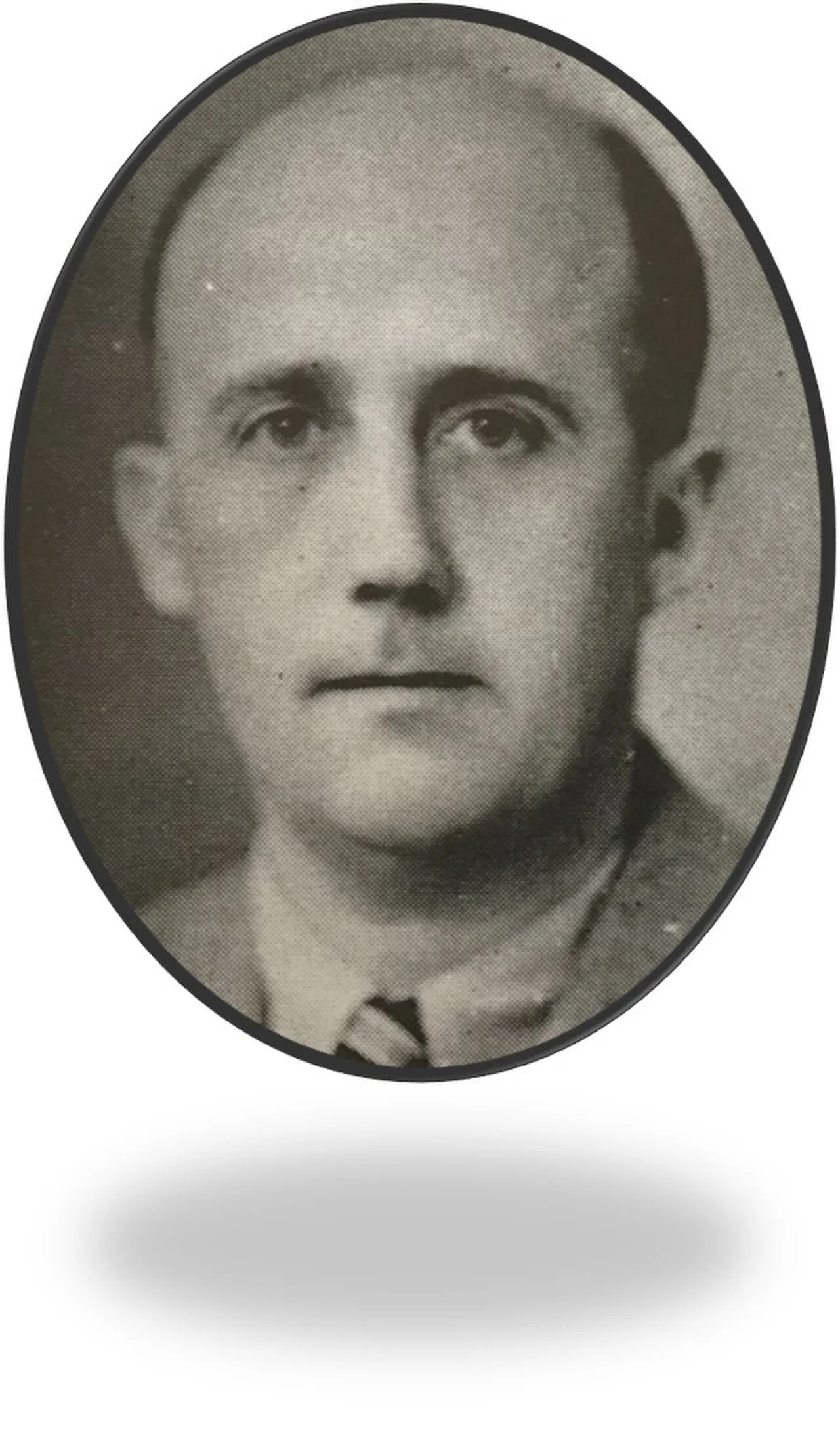 Jean Vernier