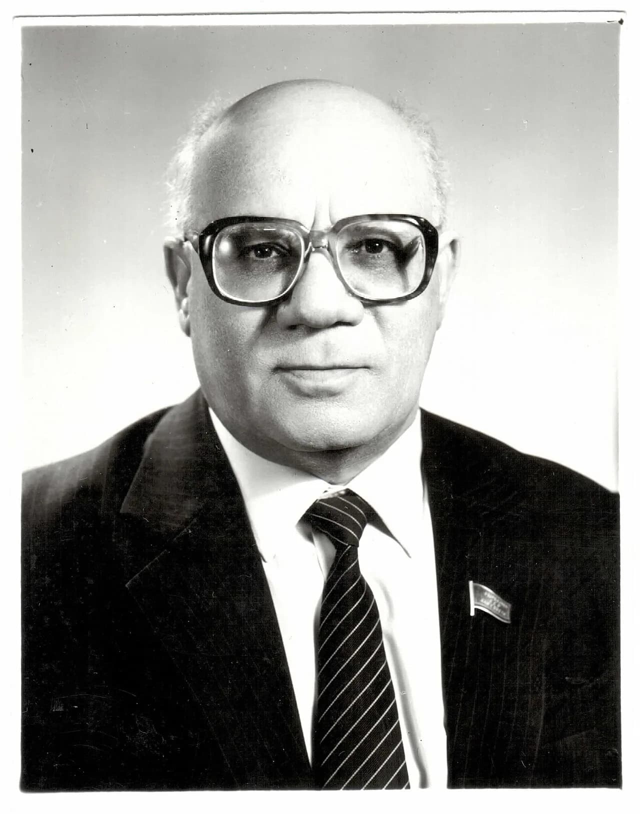 Armais Aslanov
