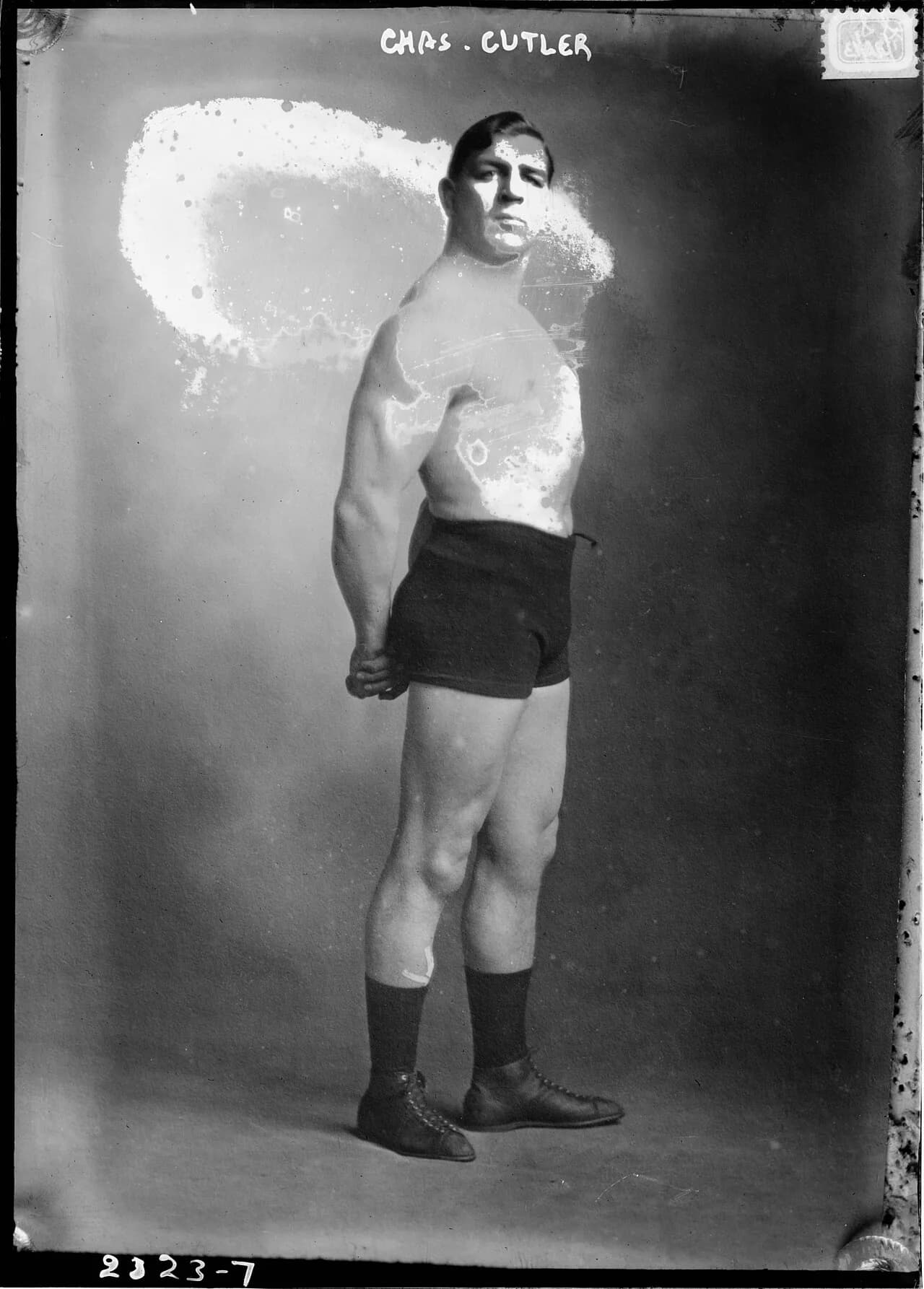 Charles Cutler