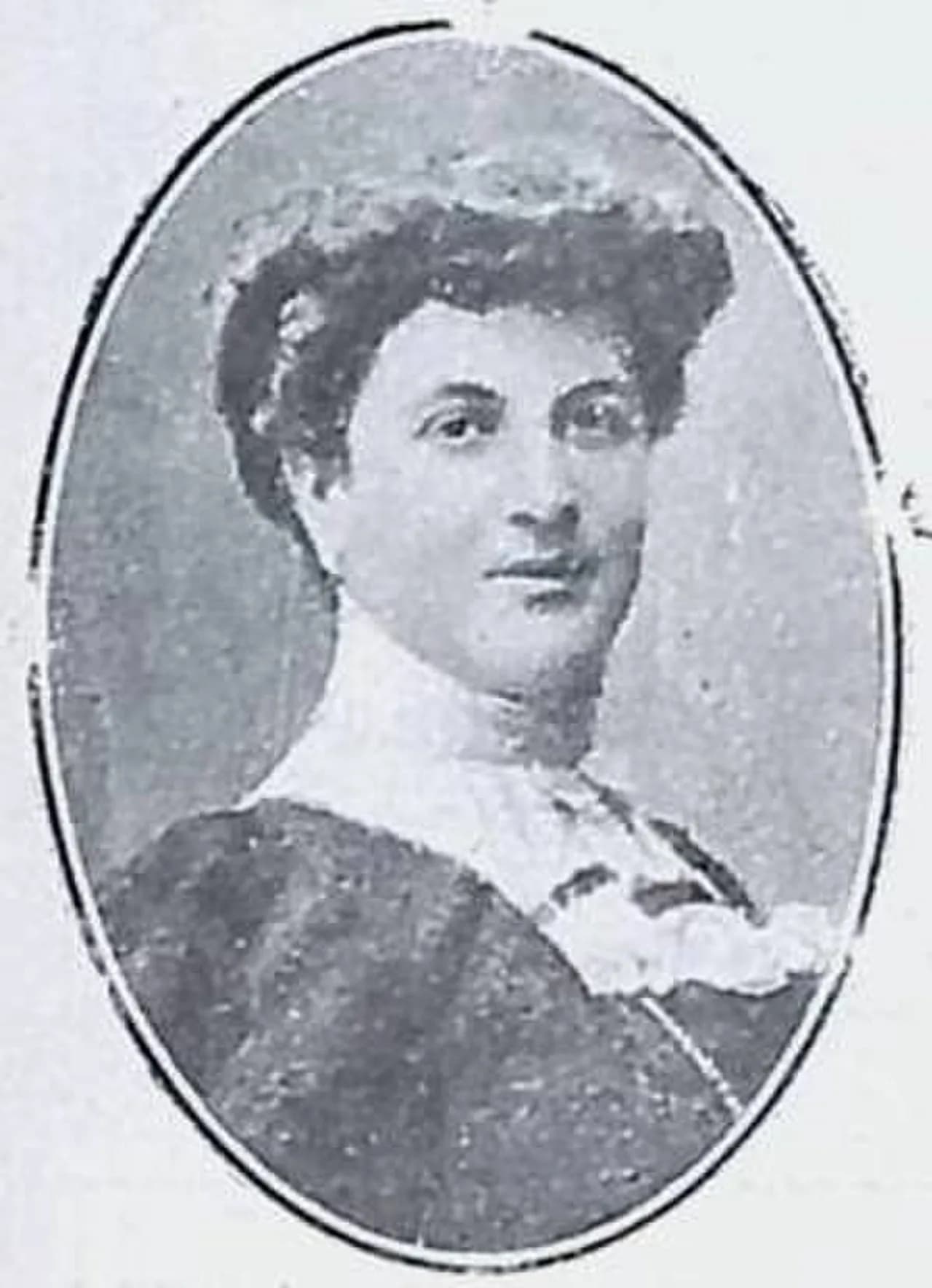 Corona González