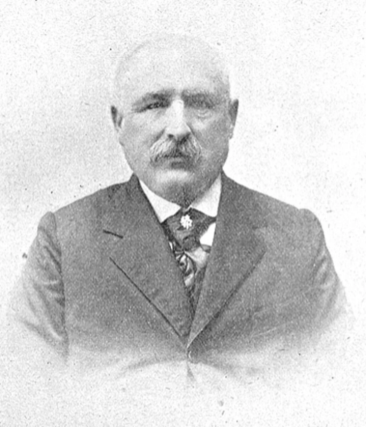 Lorenzo García Vidal