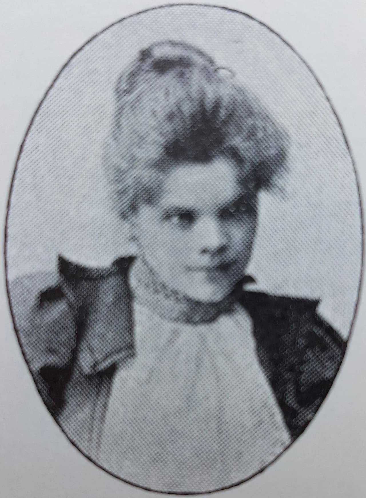 Hildegard Zoir