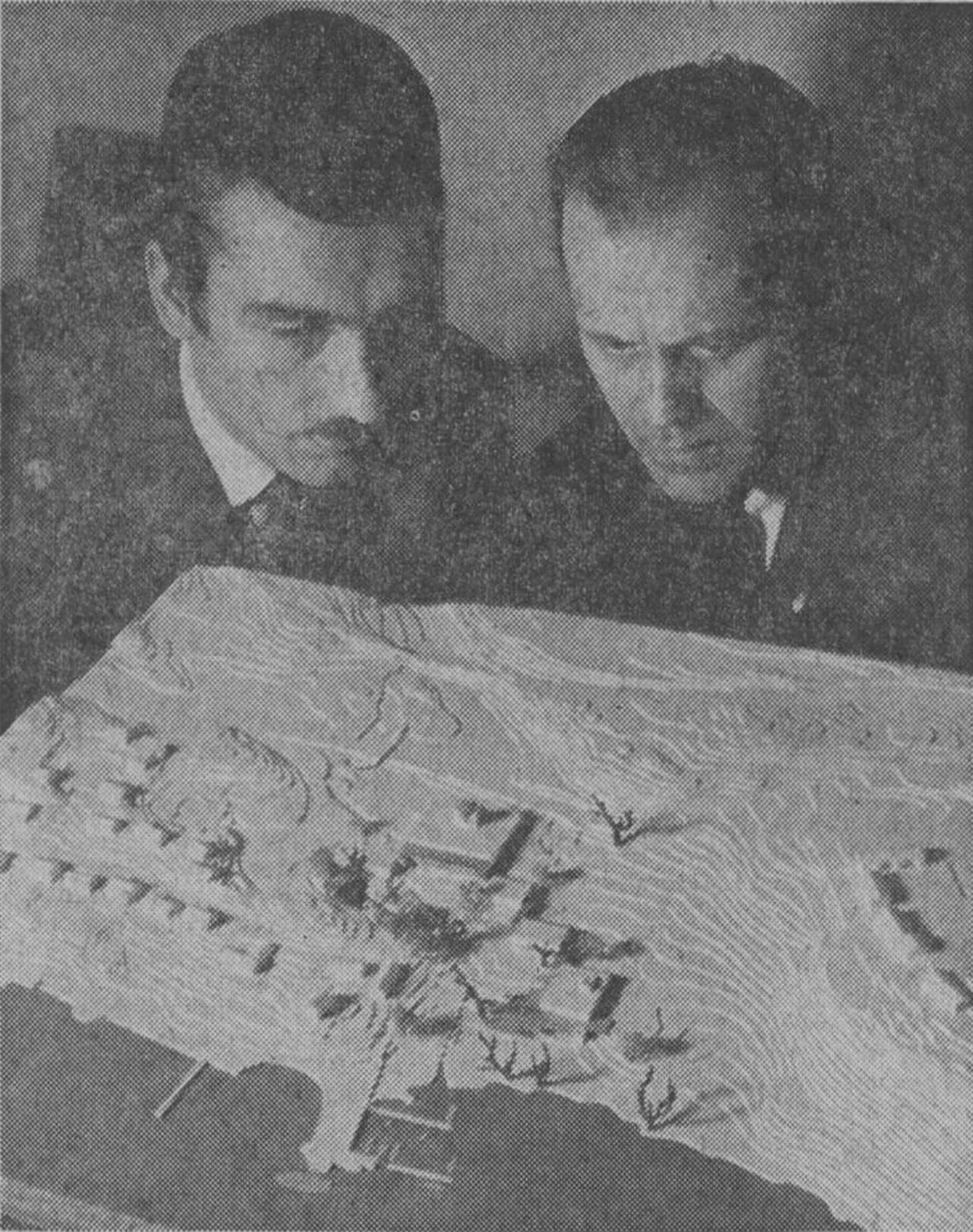 Göran Dahlstrand
