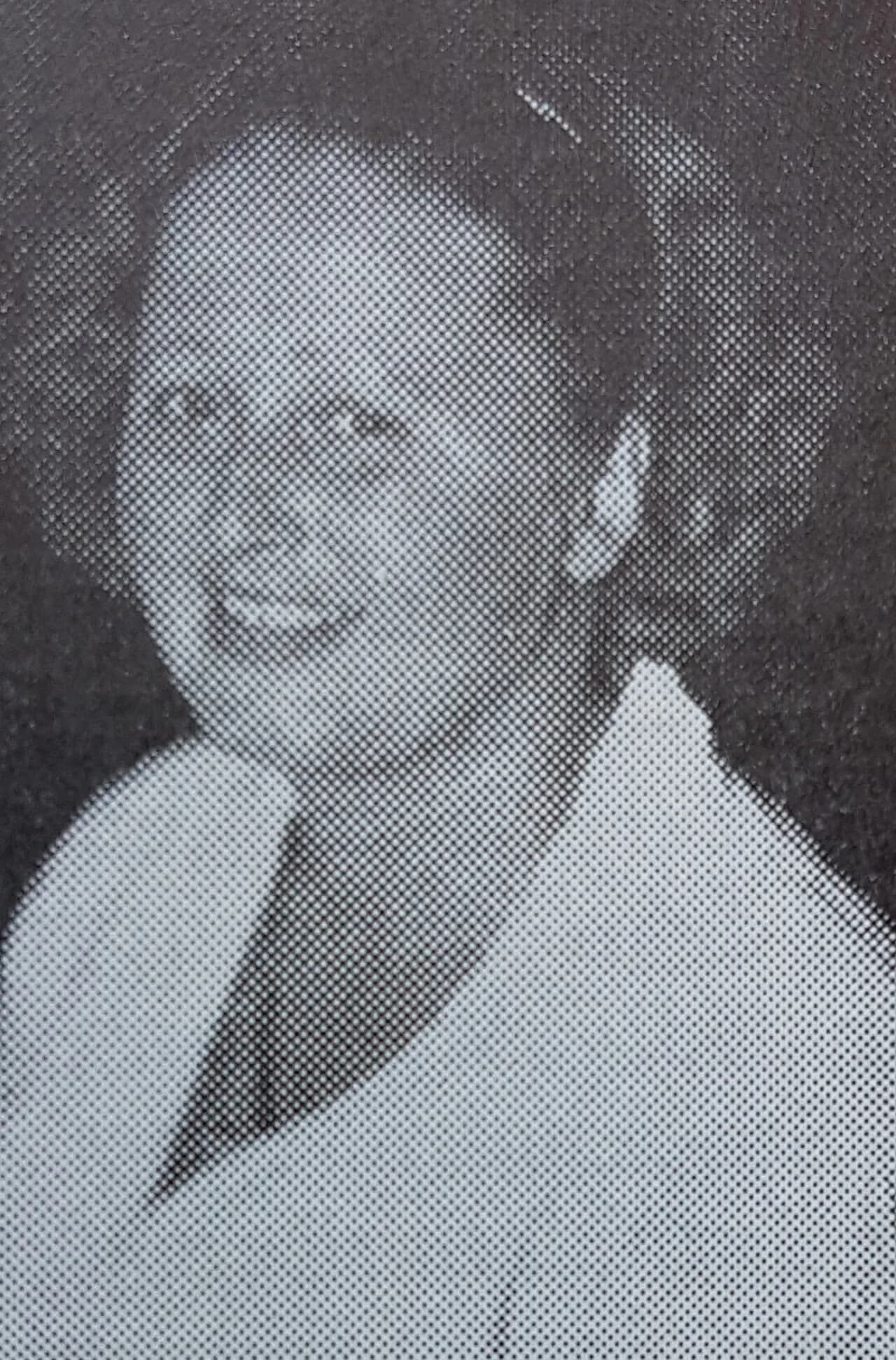 Aja Unonius