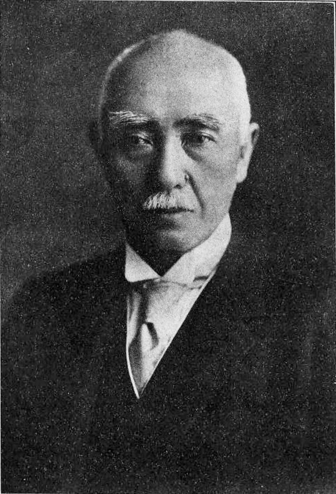 Tominosuke Kadono