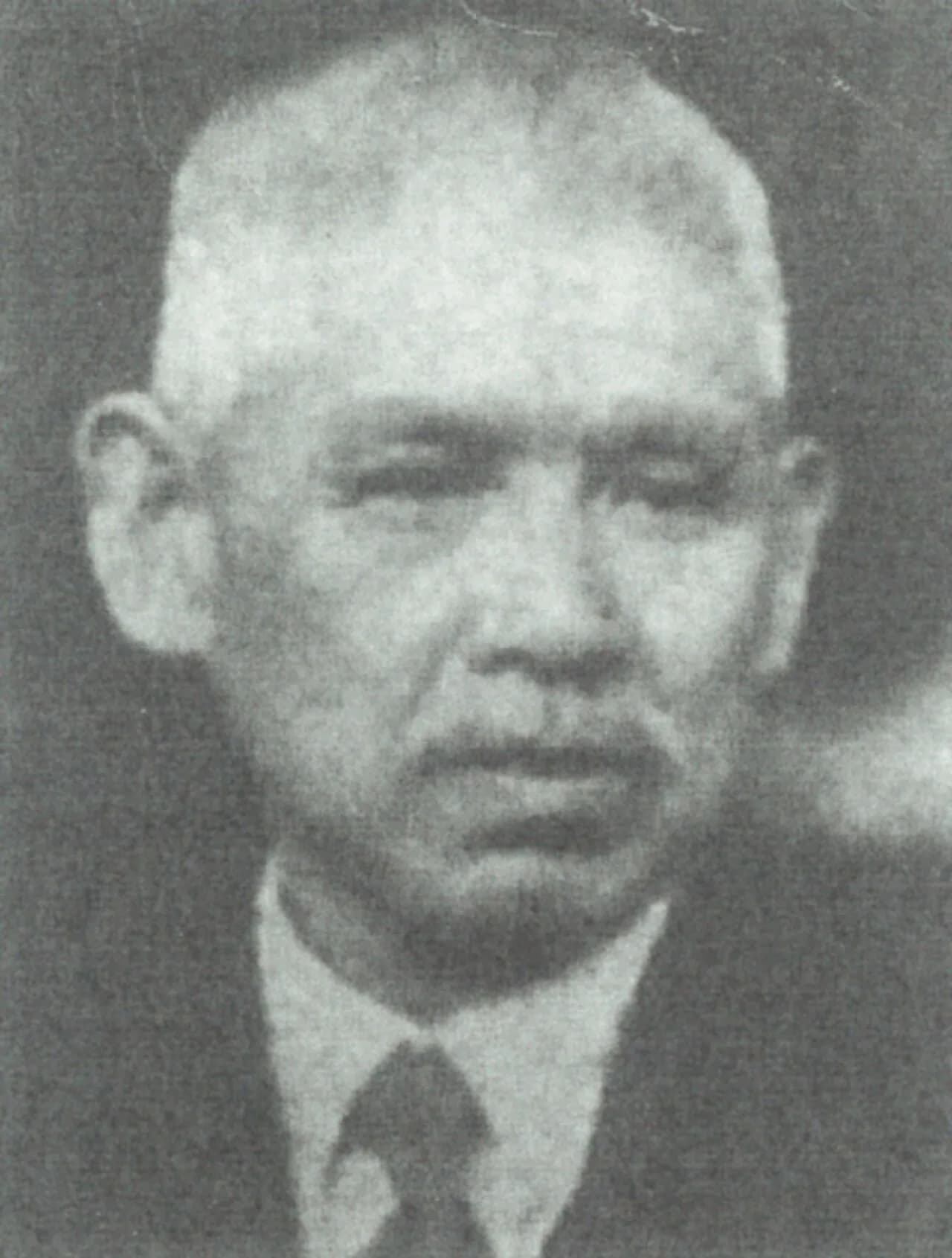 Zaikan Satō
