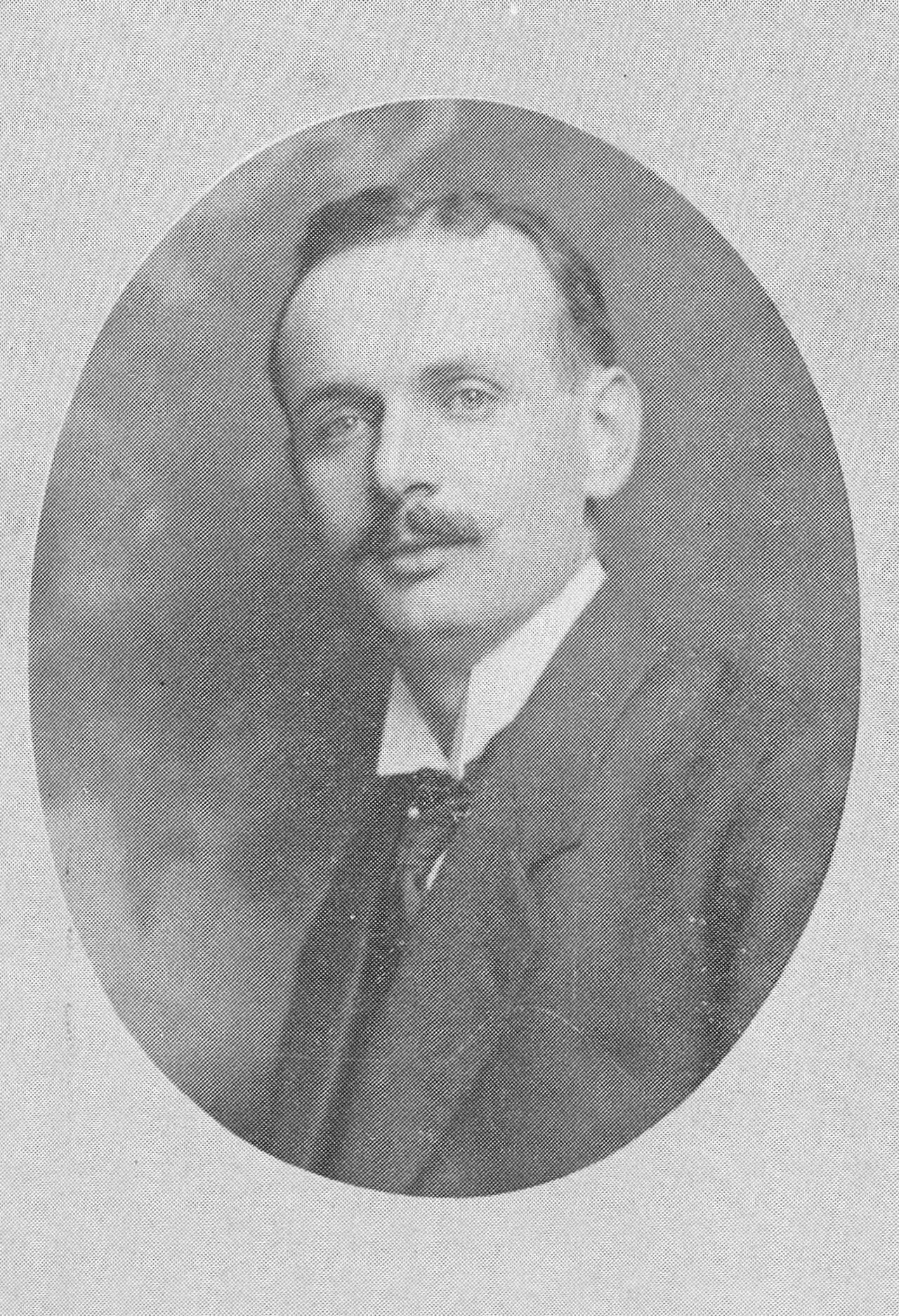 Joseph Wirth