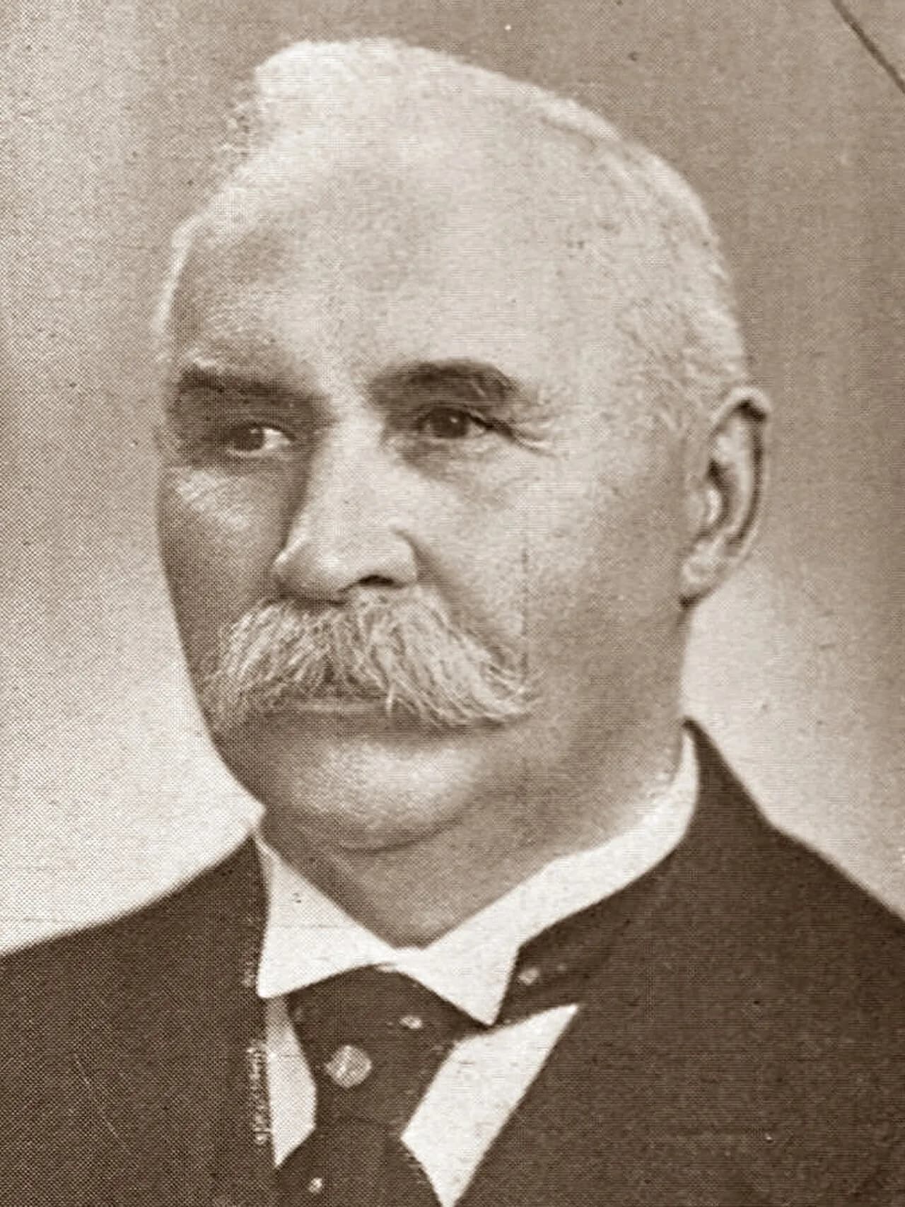Jean-Pierre Pier