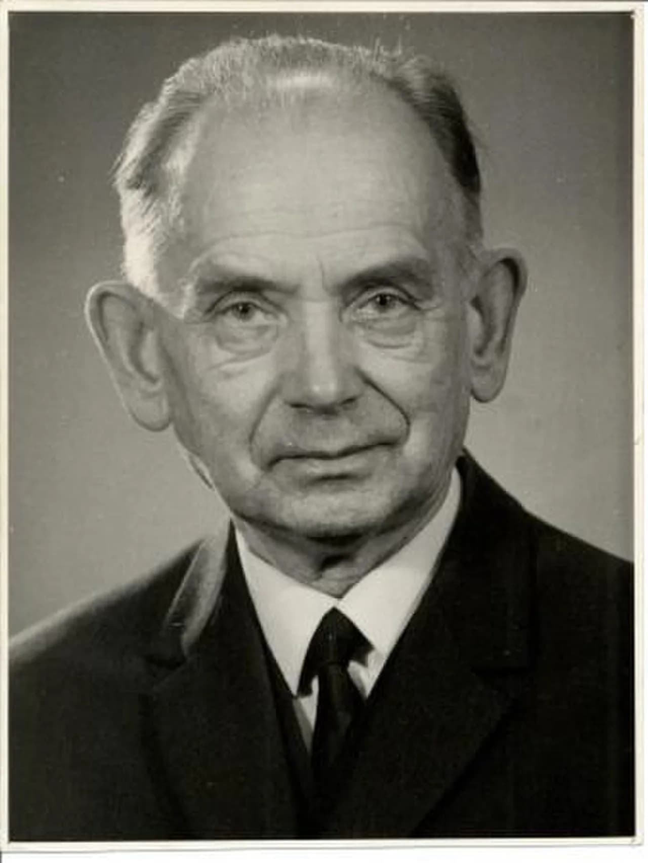 Arnold Kask