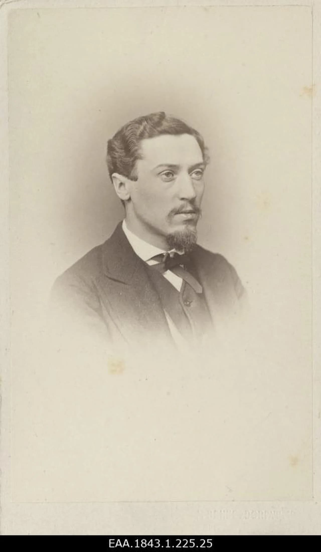 Nikolai Demin