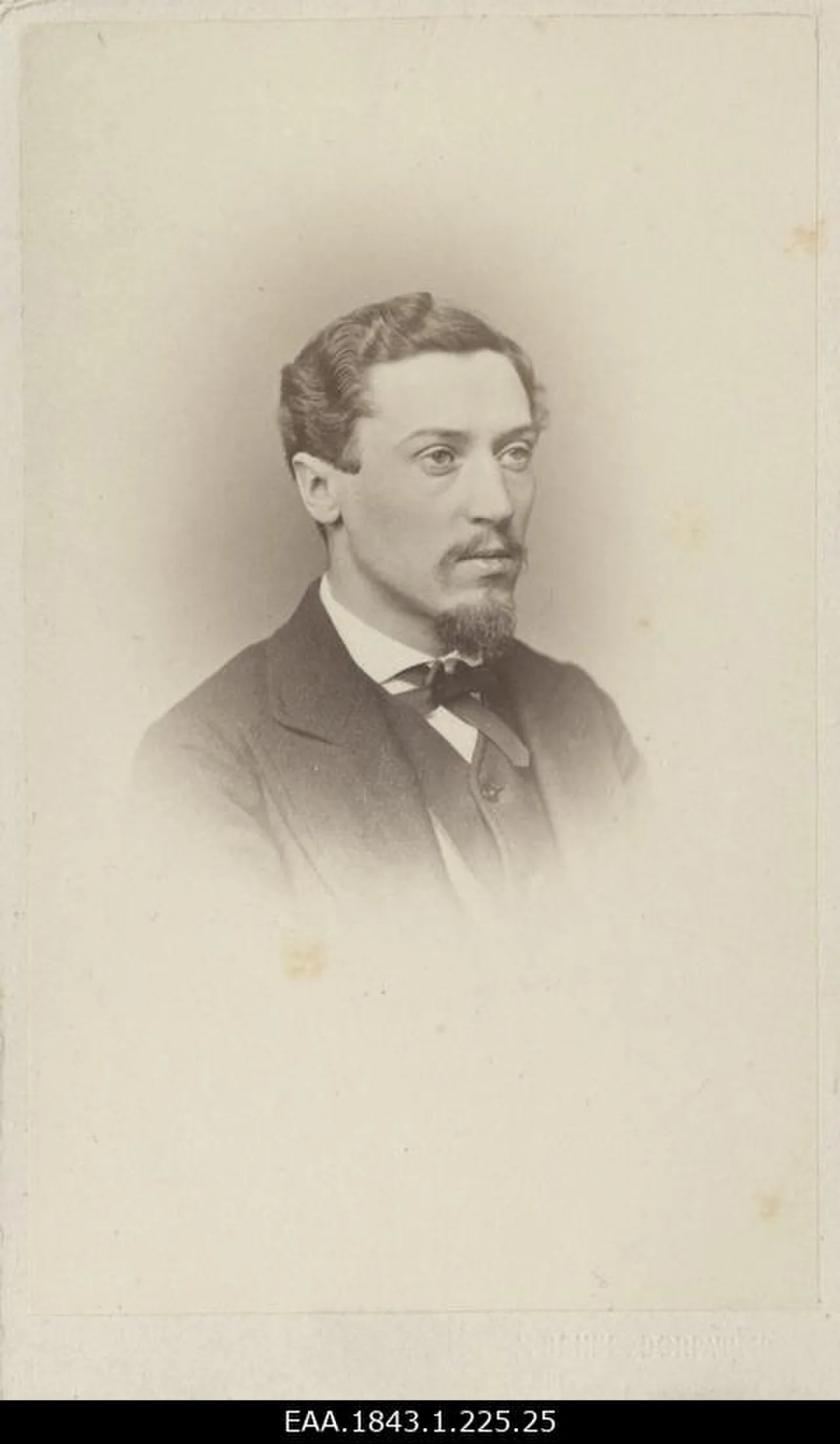 Nikolai Demin
