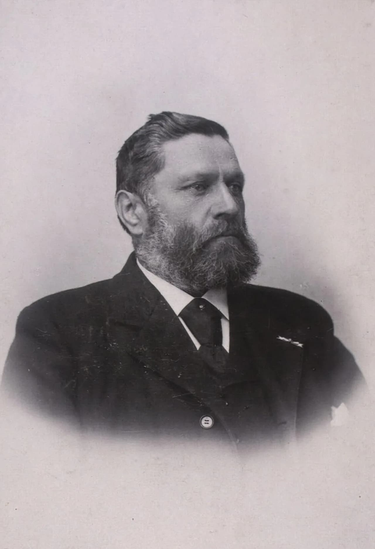Joen Peter Evensen