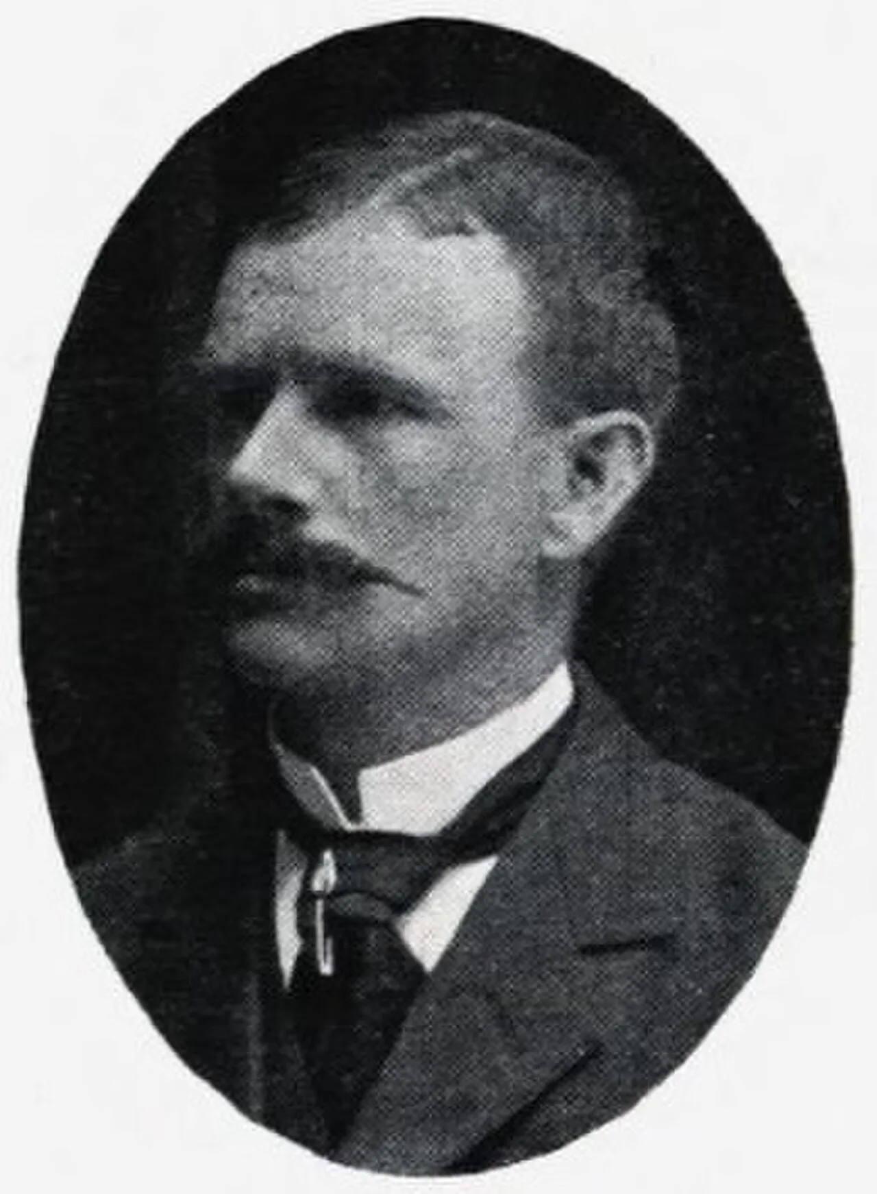 Joen Rasmussen