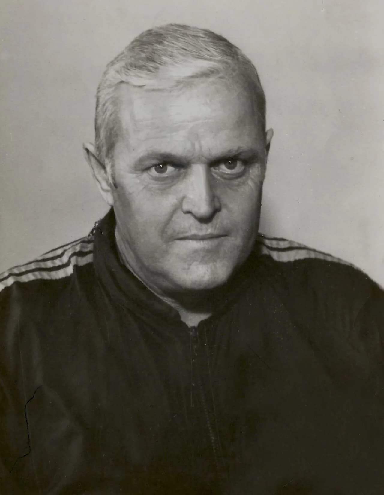 Anatoly Chudinov