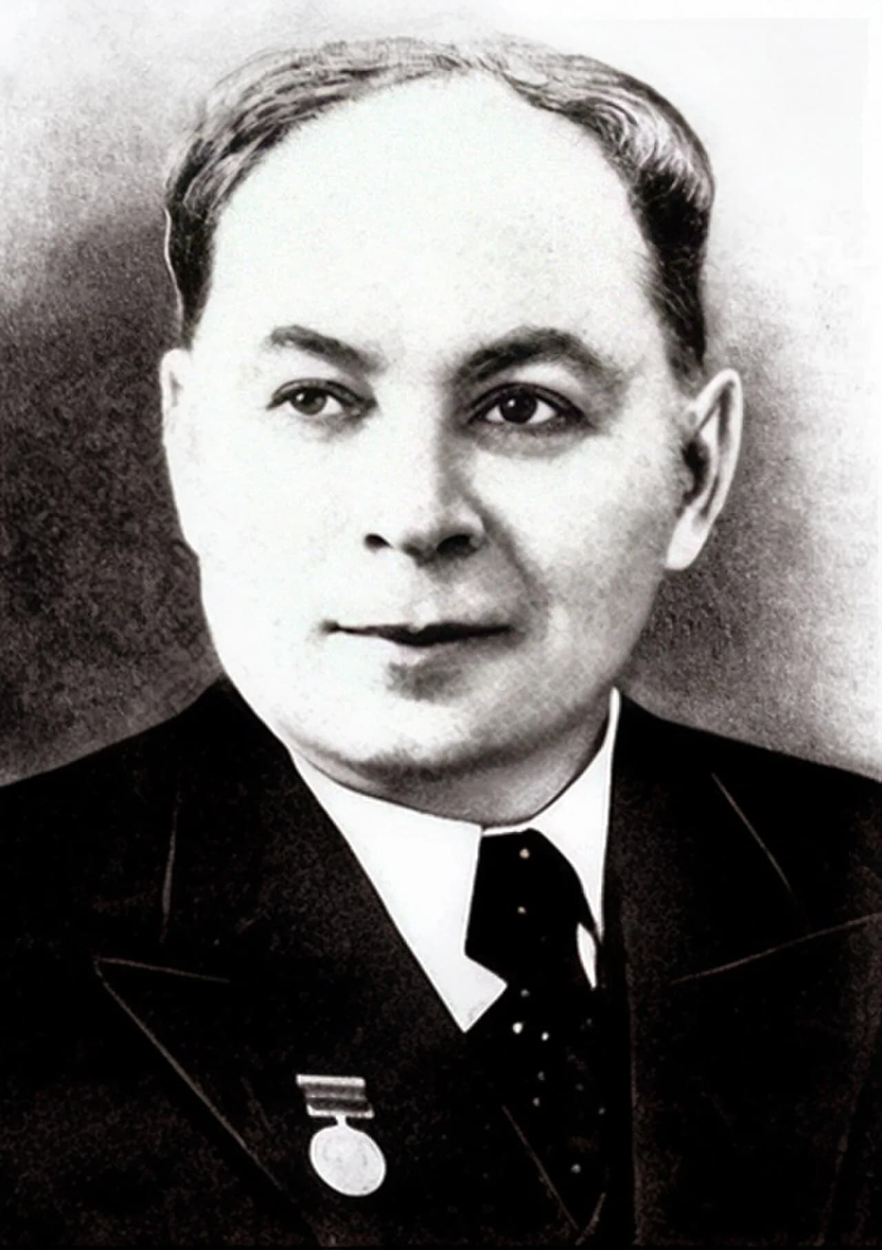 Wiktor Petrowitsch Scharlachow