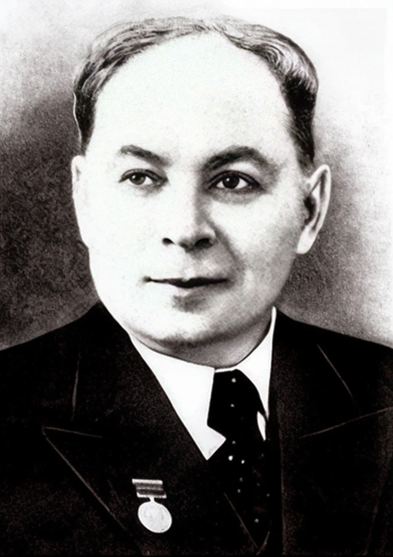 Wiktor Petrowitsch Scharlachow