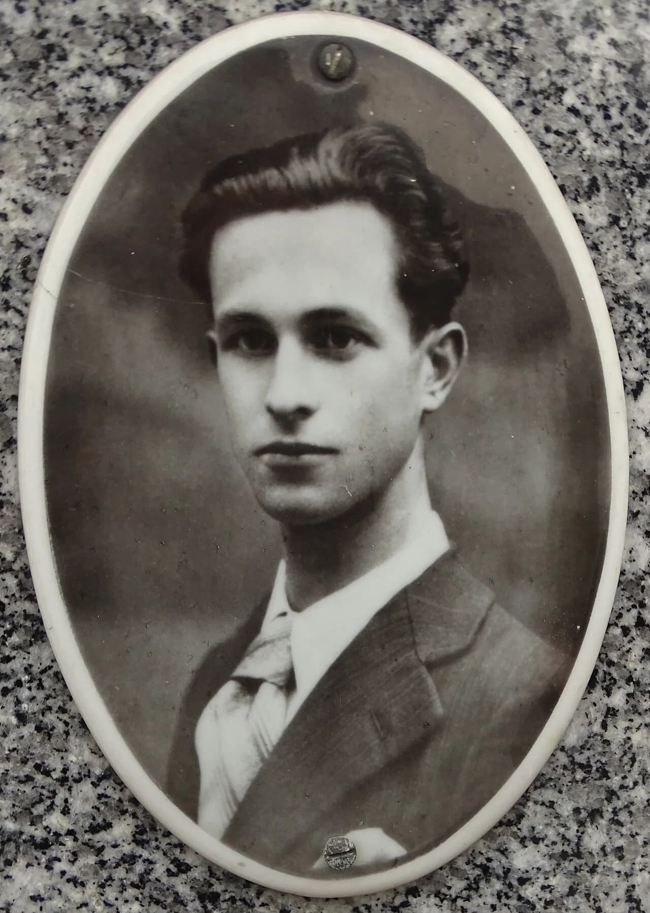 Eusebio Ferrari