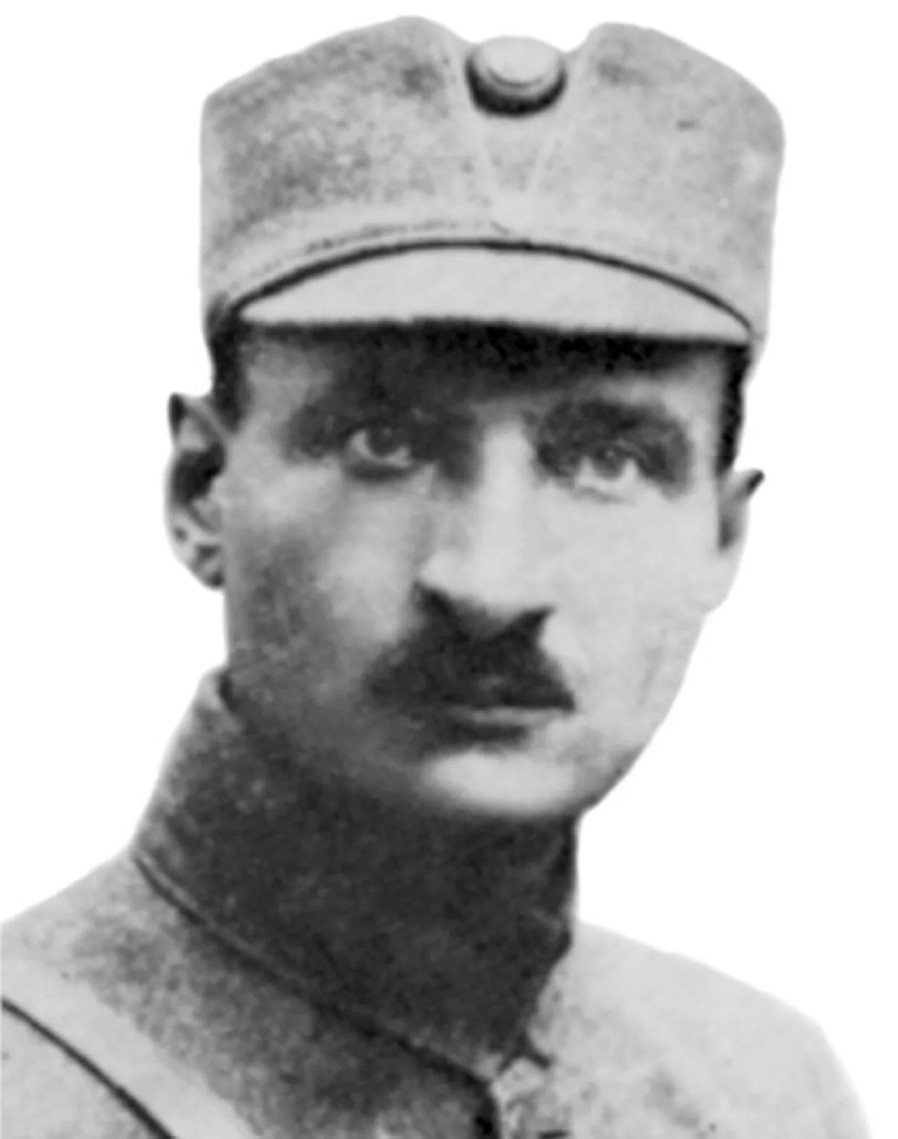 Ossyp-Lew Pawlyschyn