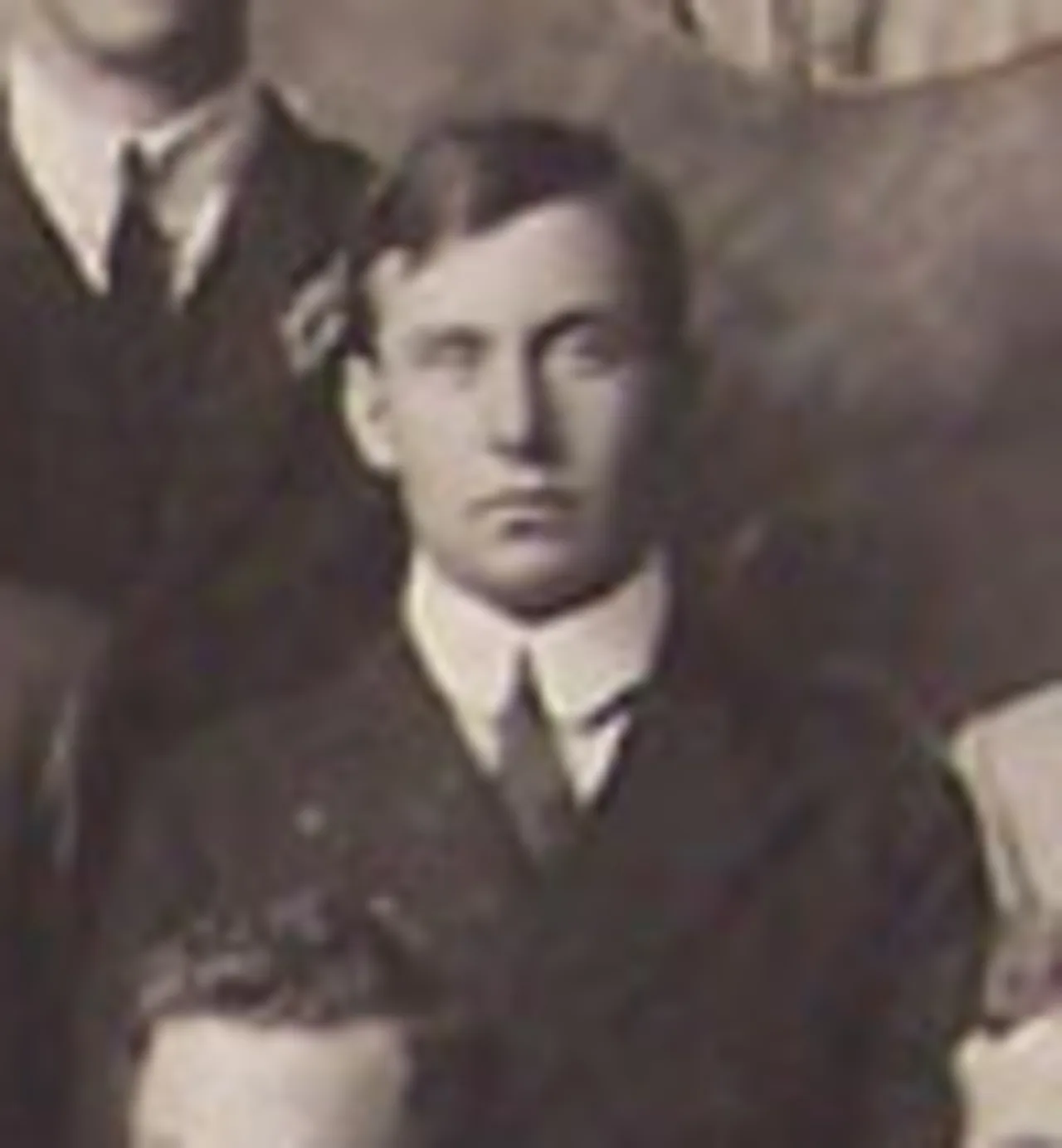 Alexander Foster