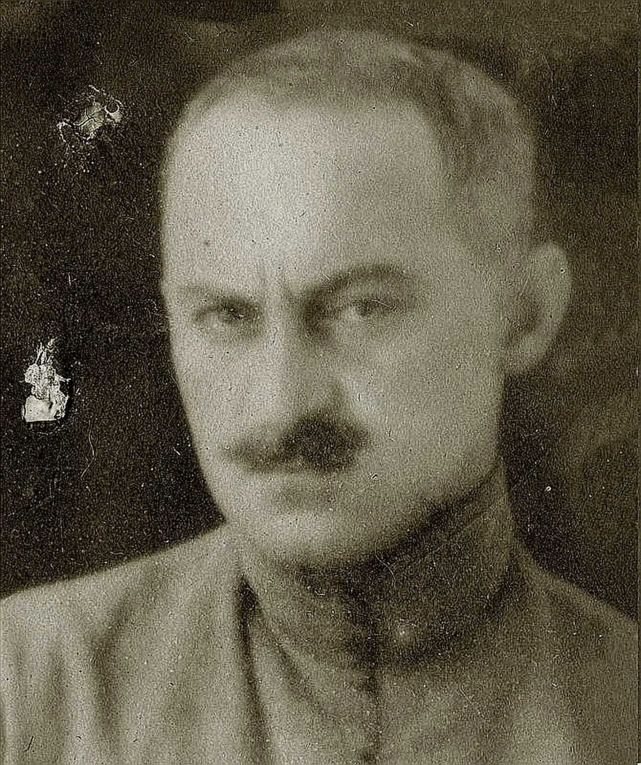 Georgi Anjaparidze