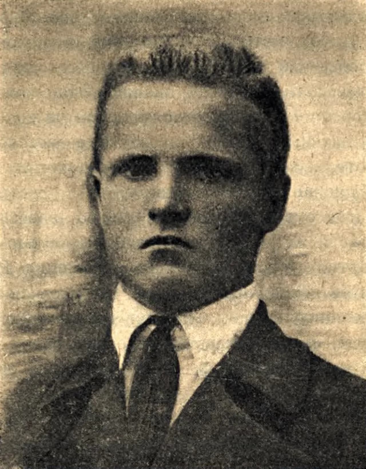 Petro Slinko