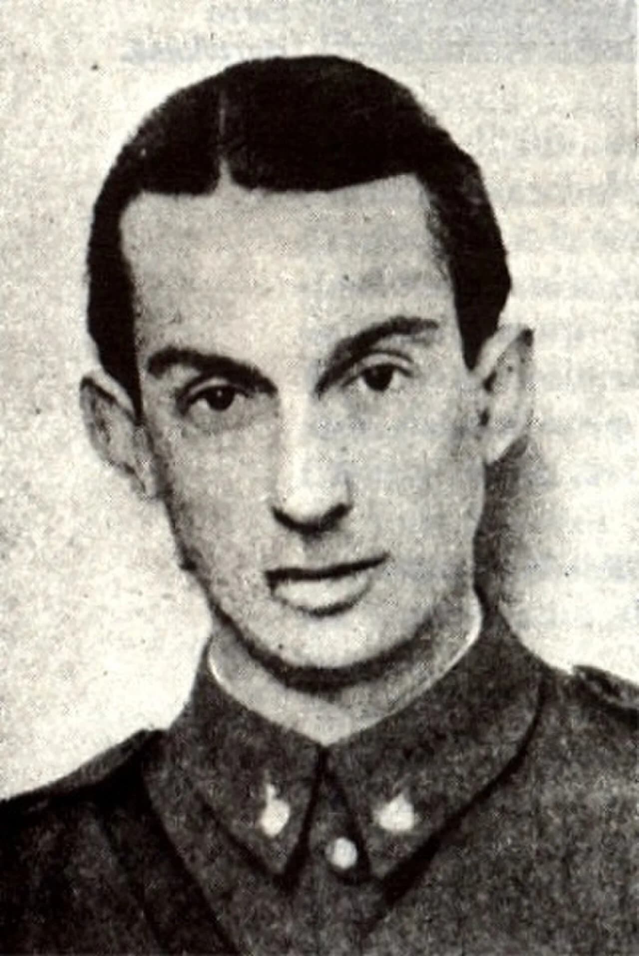 Juan Ponce de León Cabello