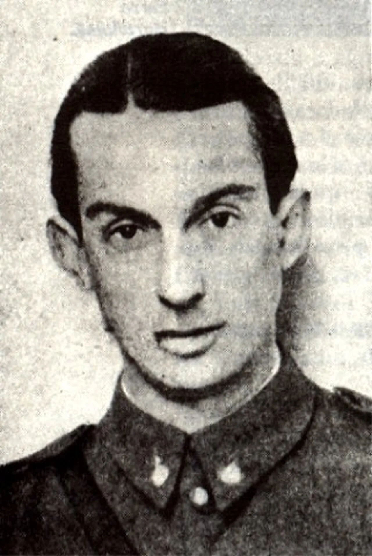 Juan Ponce de León Cabello
