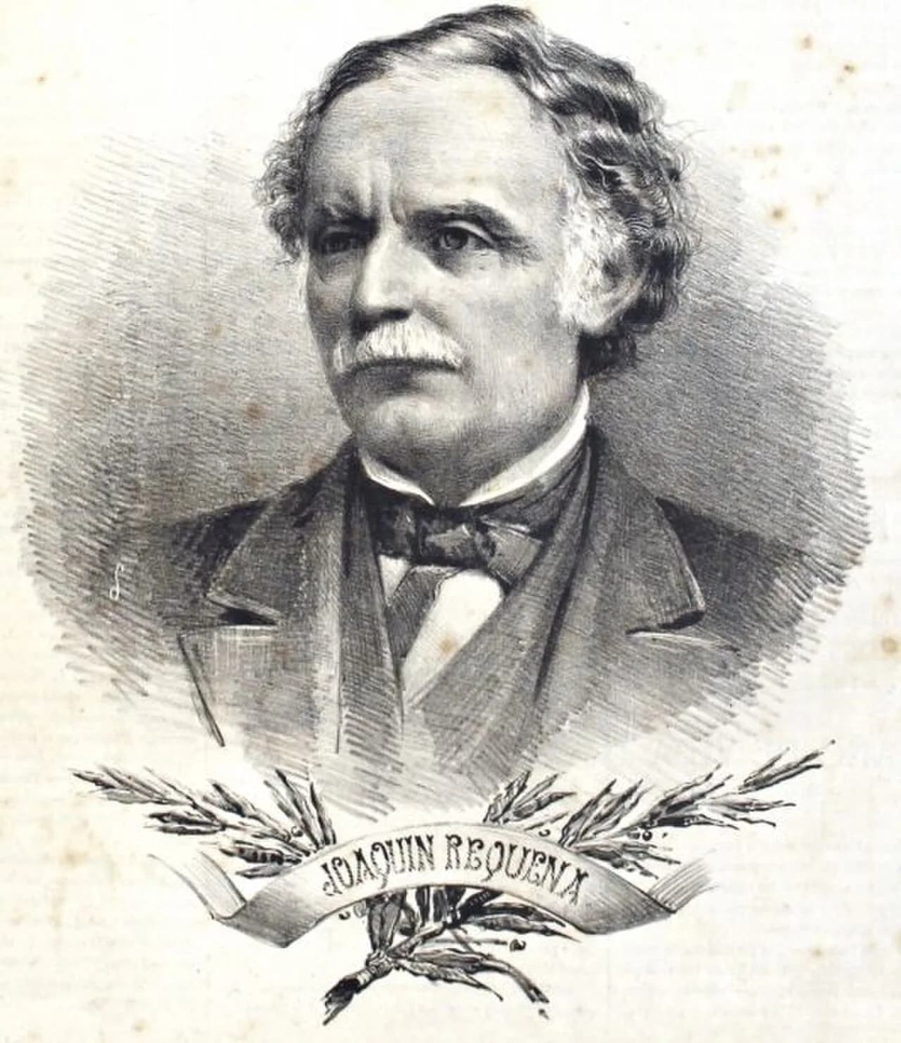 Joaquín Requena