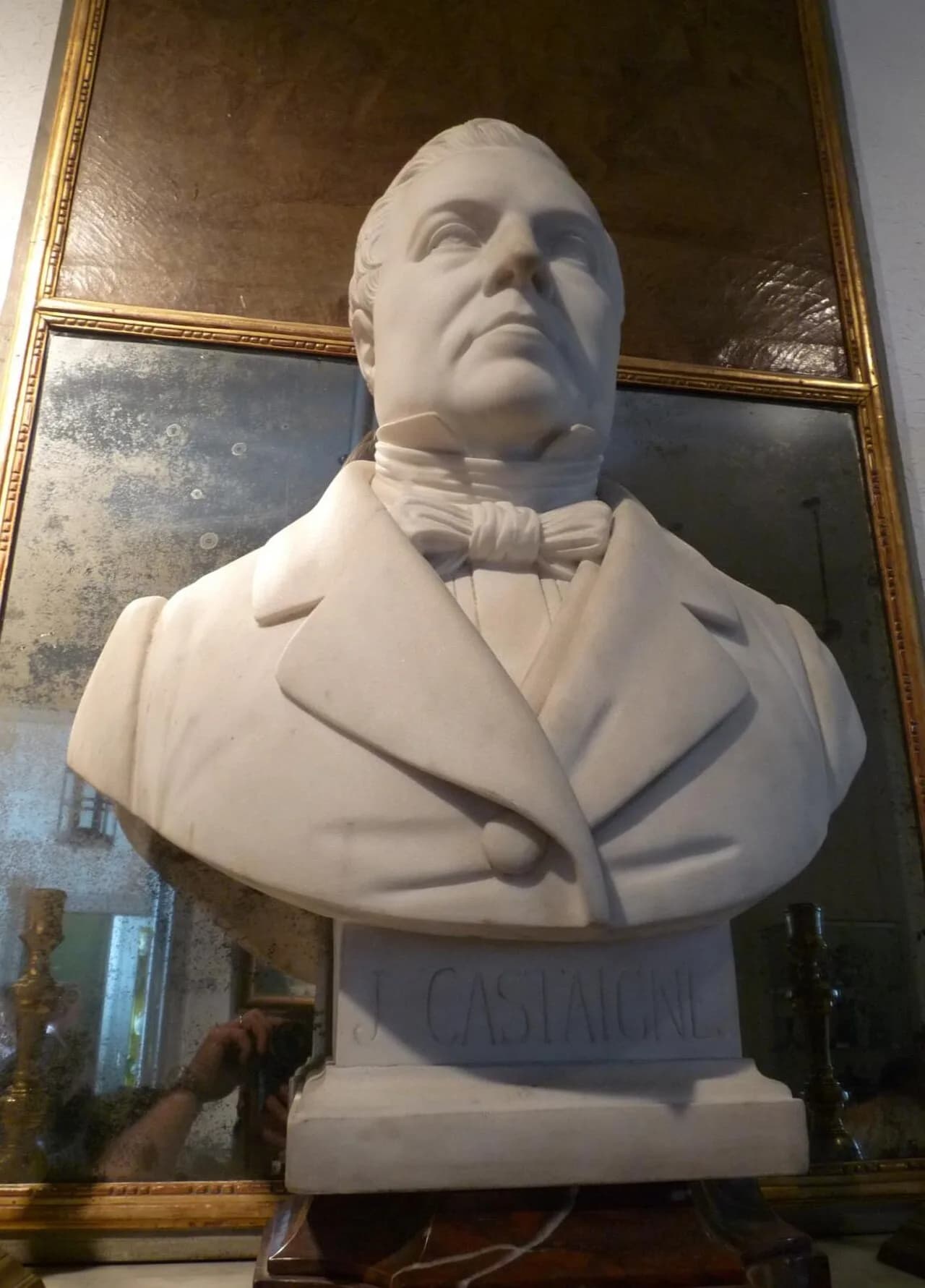 Eusèbe Castaigne