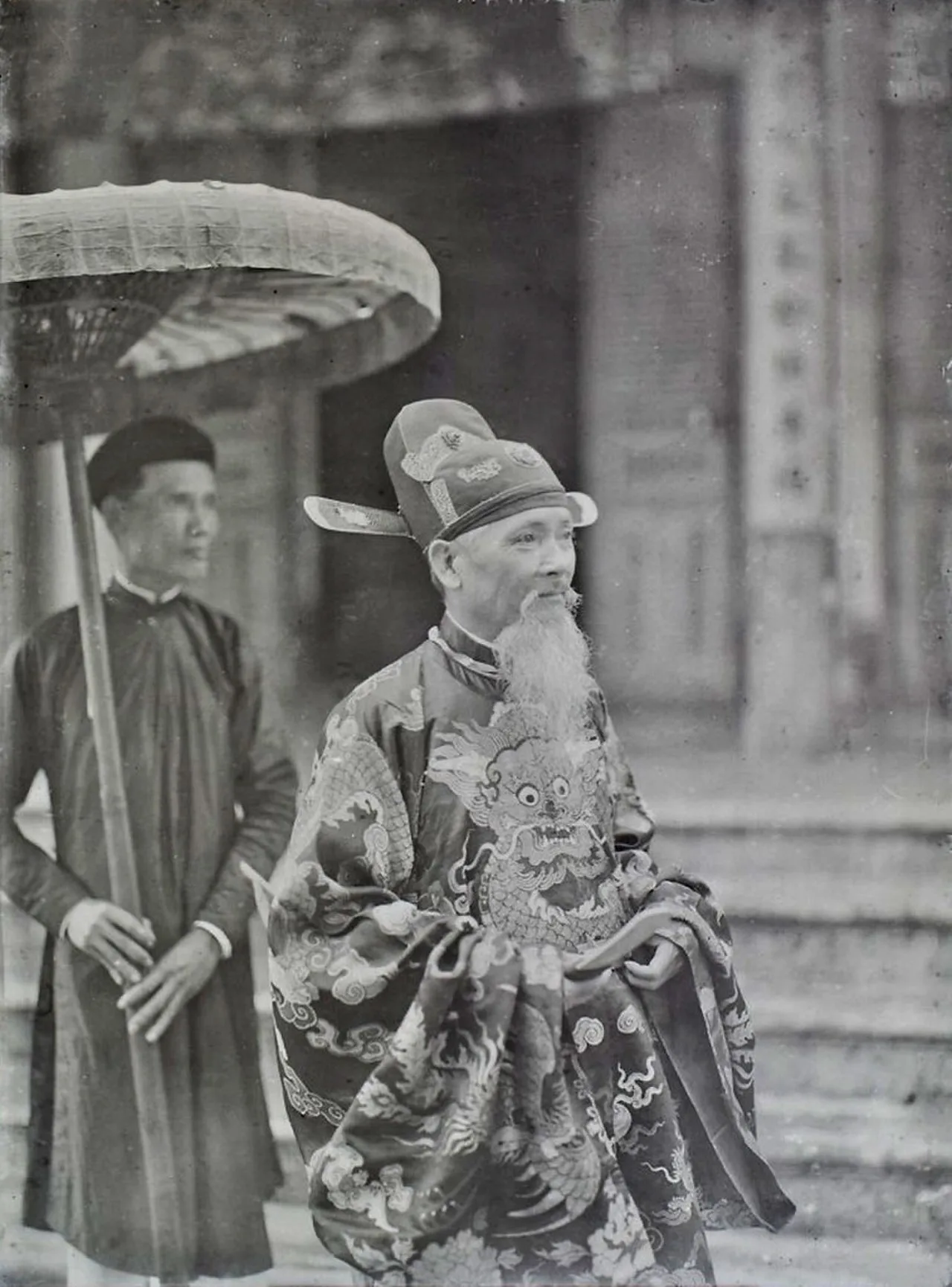 Tôn Thất Đàn