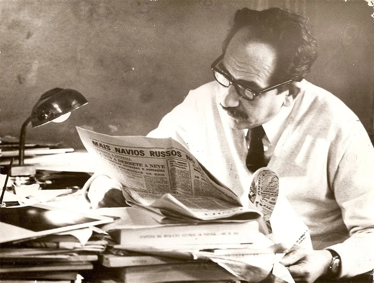 Manuel de Azevedo