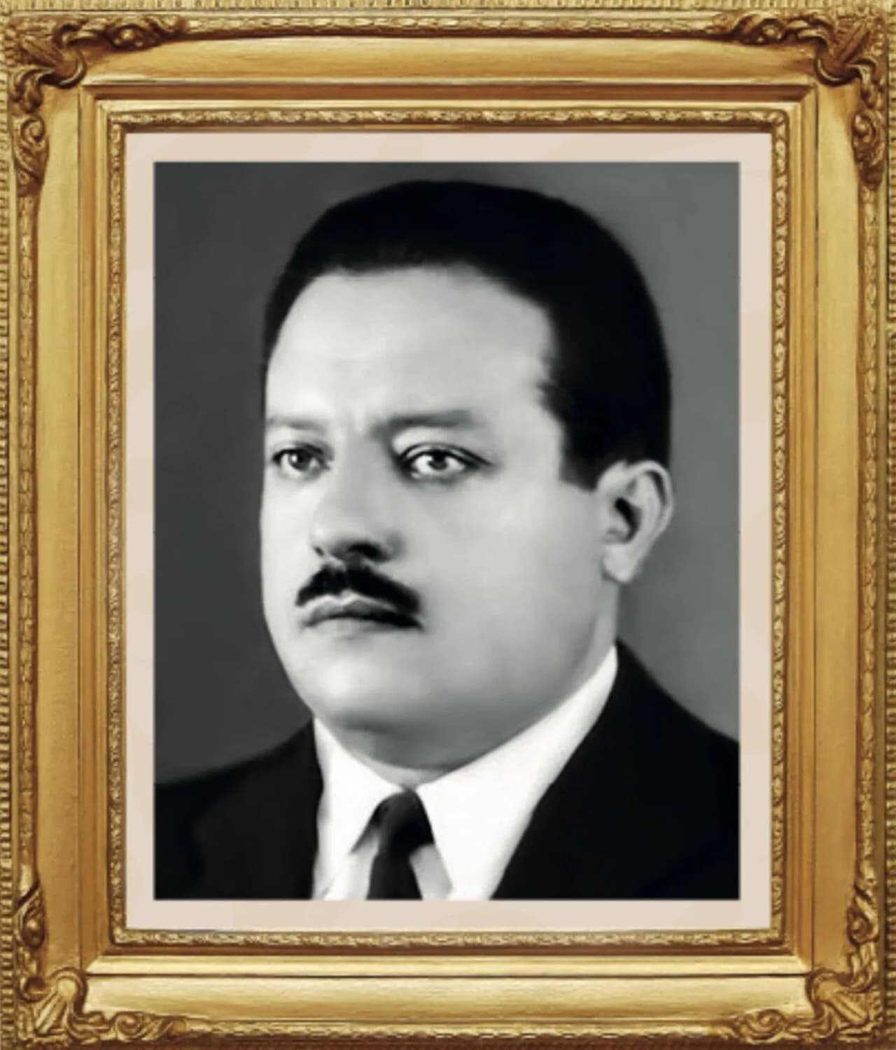 Antônio Jorge Dino