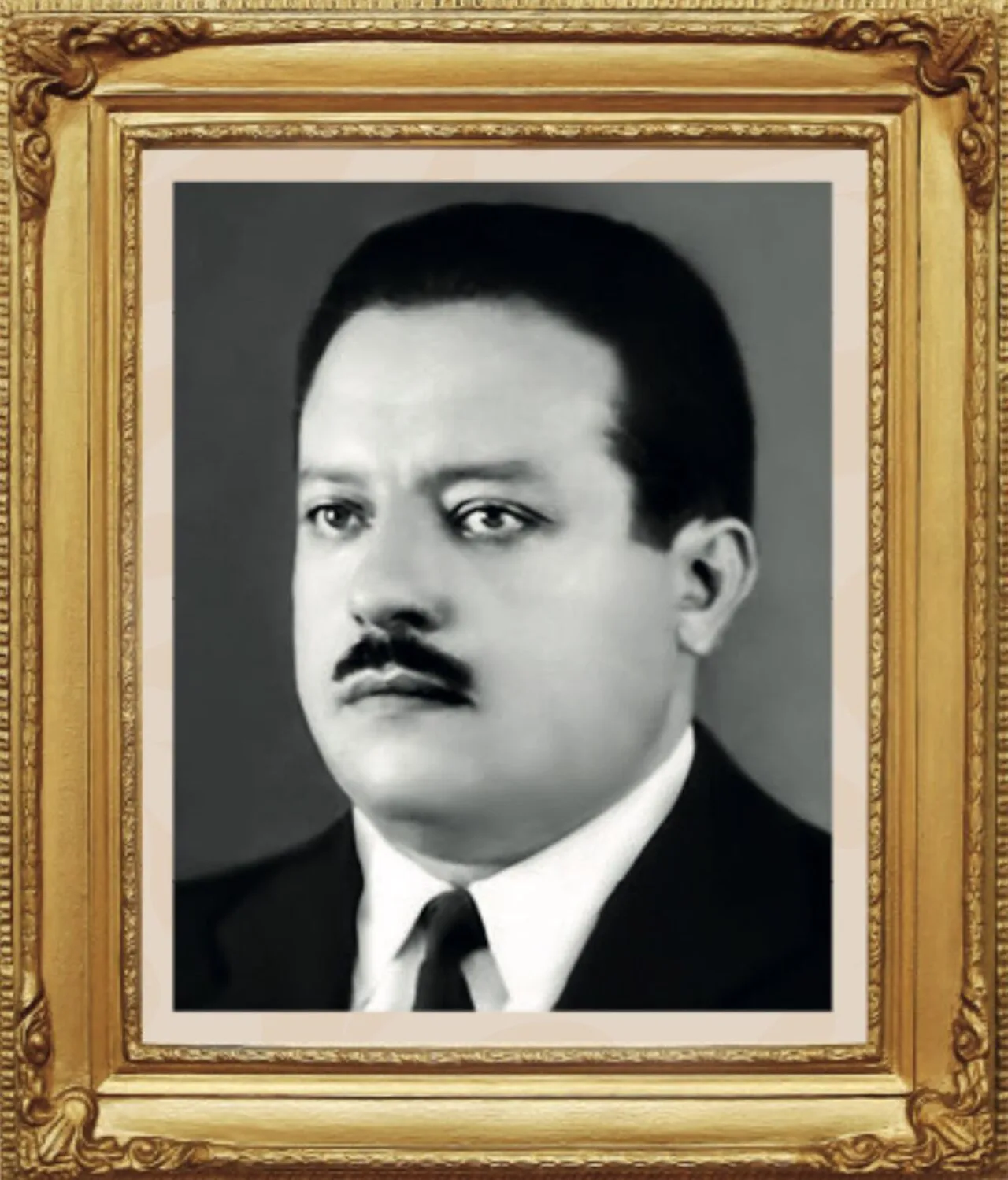 Antônio Jorge Dino