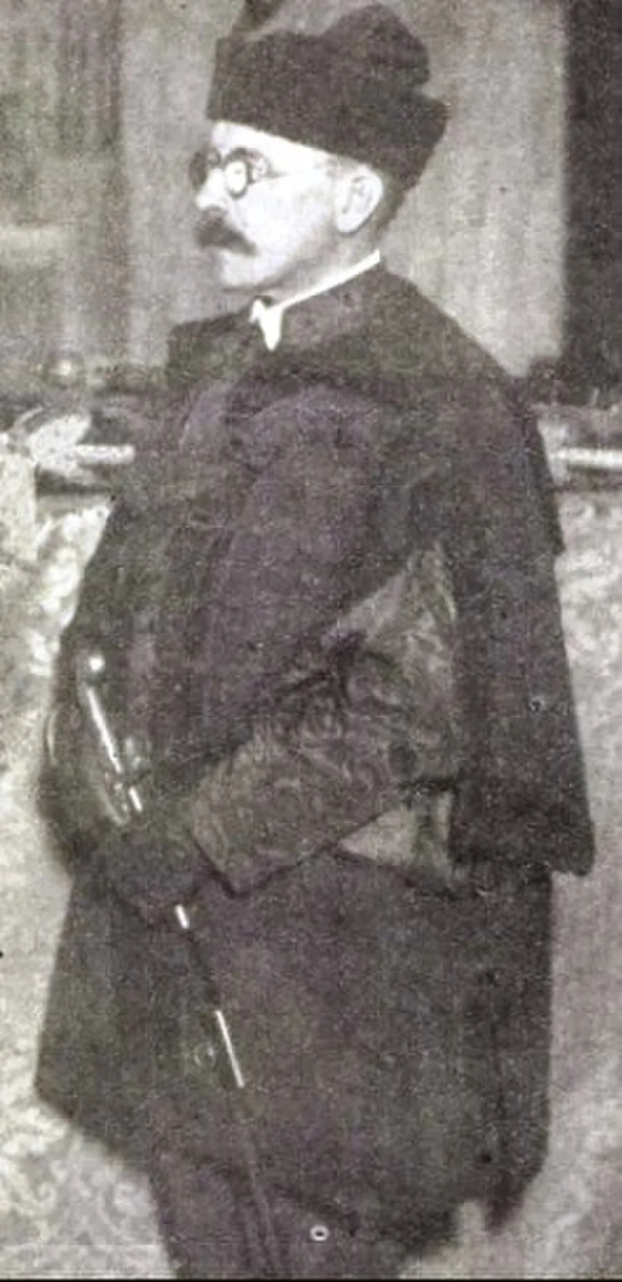 Gyula Ambrózy