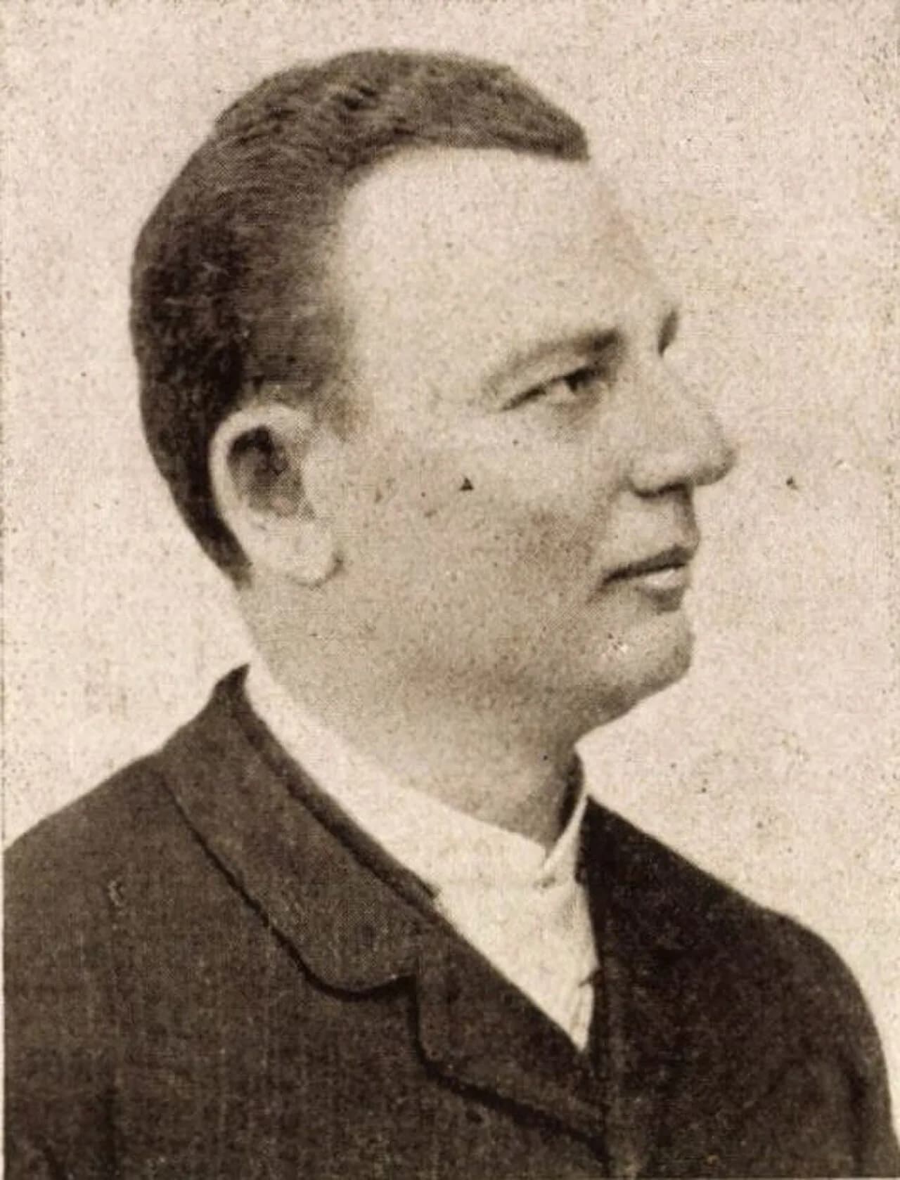 Lajos Pesti Ihász