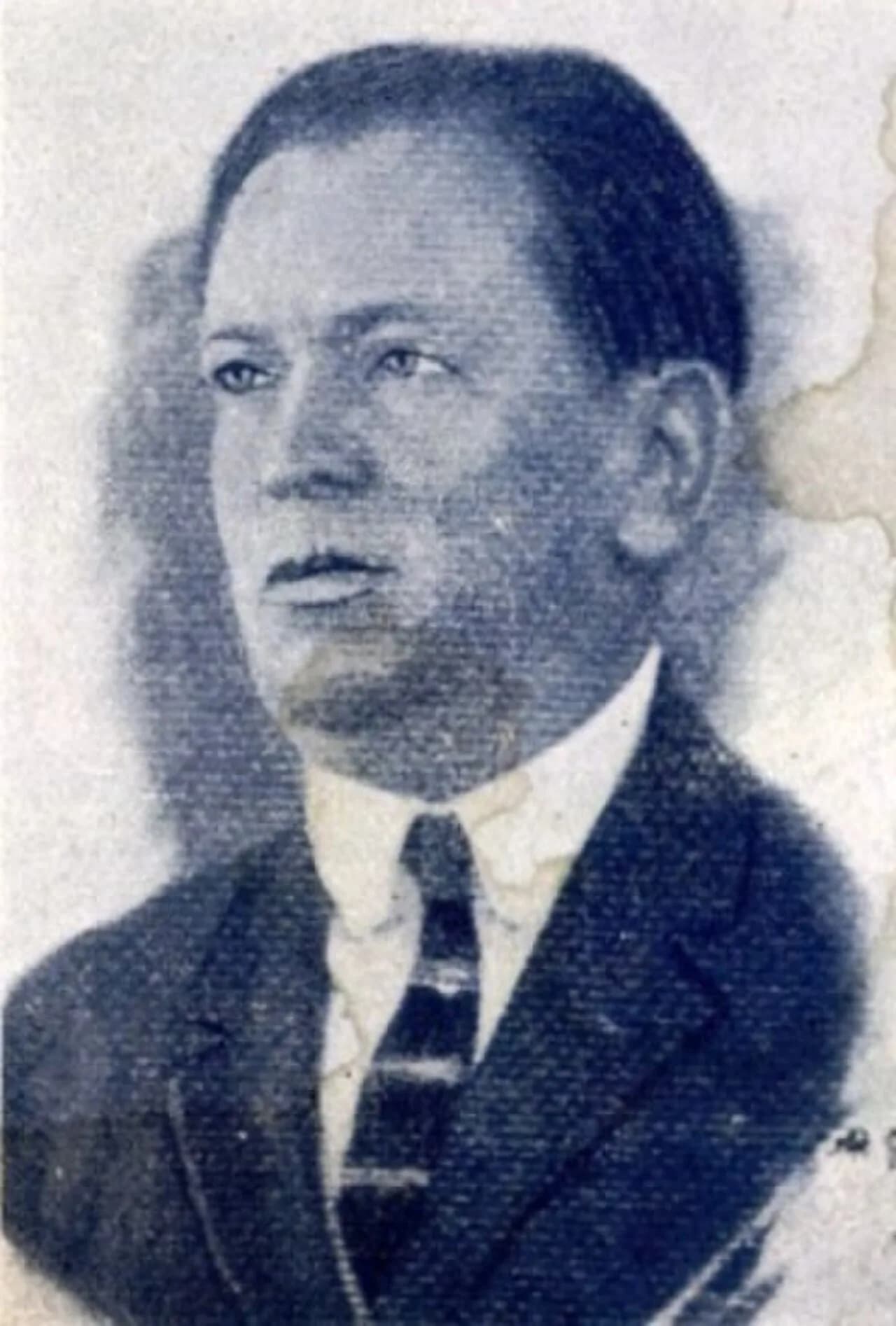Zoltán Bosnyák