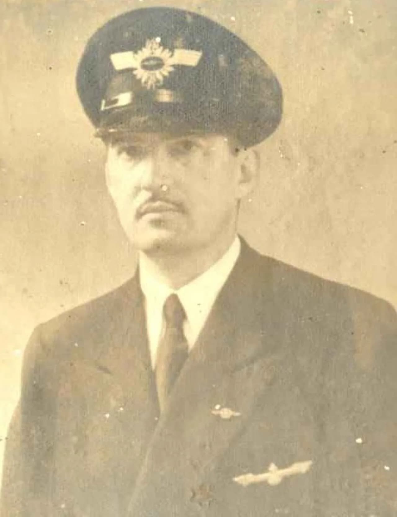 Severiano Primo da Fonseca Lins