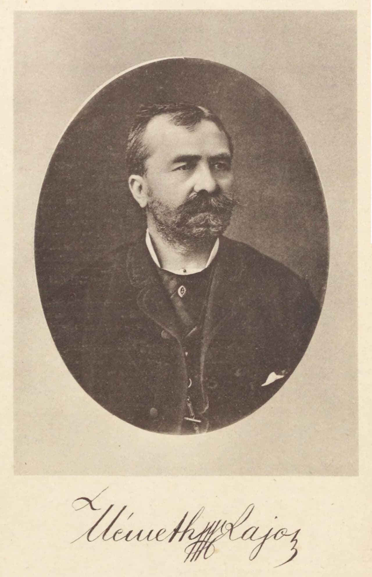 Lajos Németh